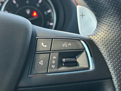 2024 Maserati Levante GT