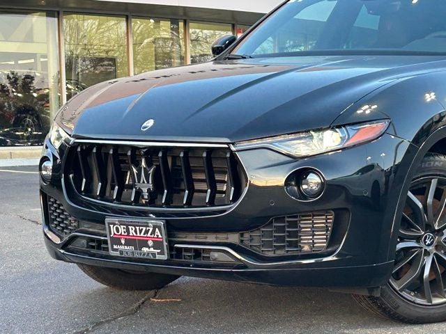 2024 Maserati Levante GT