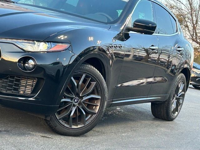 2024 Maserati Levante GT