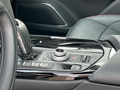 2024 Maserati Levante GT