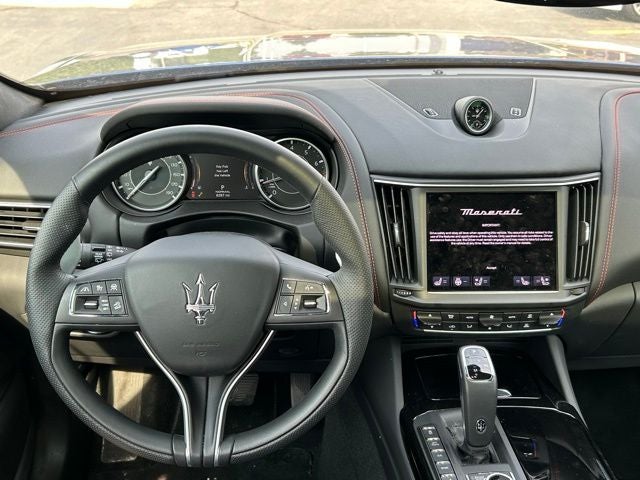 2024 Maserati Levante GT