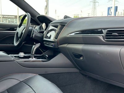 2024 Maserati Levante GT