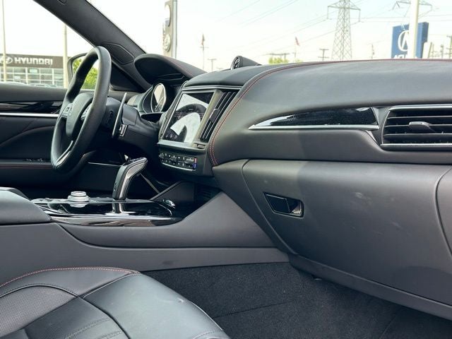 2024 Maserati Levante GT