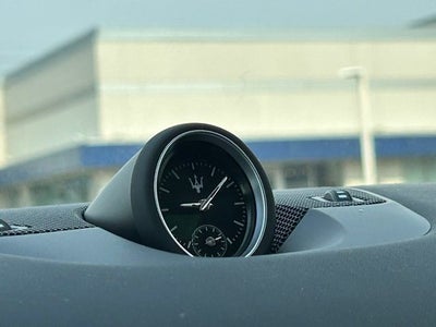 2024 Maserati Levante GT