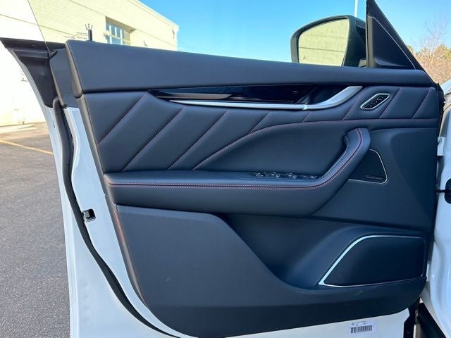 2024 Maserati Levante Modena