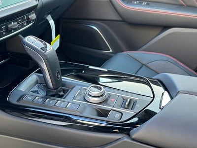 2024 Maserati Levante Modena