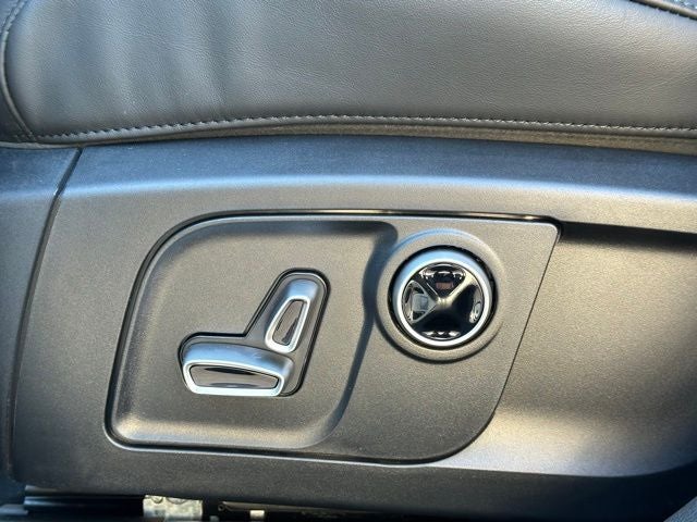 2024 Maserati Levante Modena