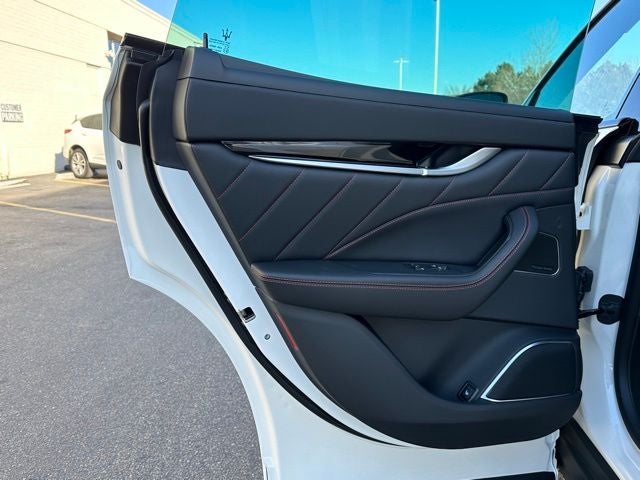 2024 Maserati Levante Modena