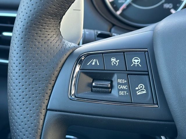 2024 Maserati Levante Modena