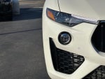 2024 Maserati Levante Modena