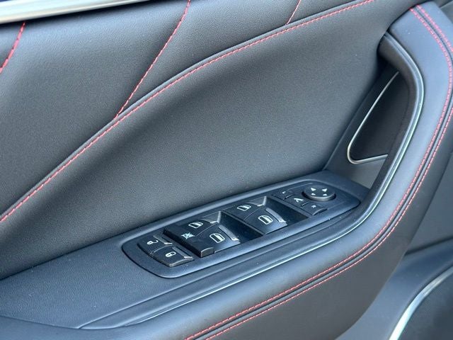 2024 Maserati Levante Modena