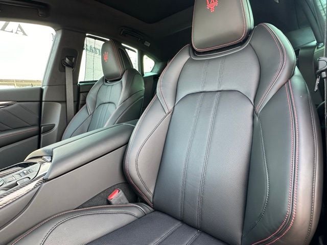 2024 Maserati Levante Modena