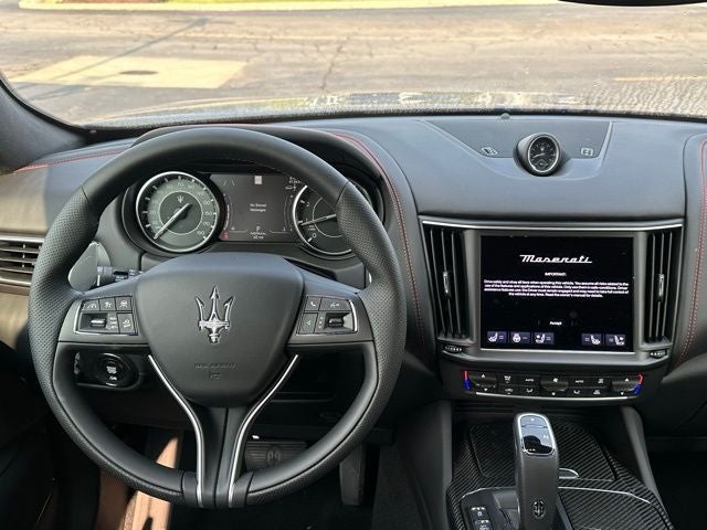 2024 Maserati Levante Modena