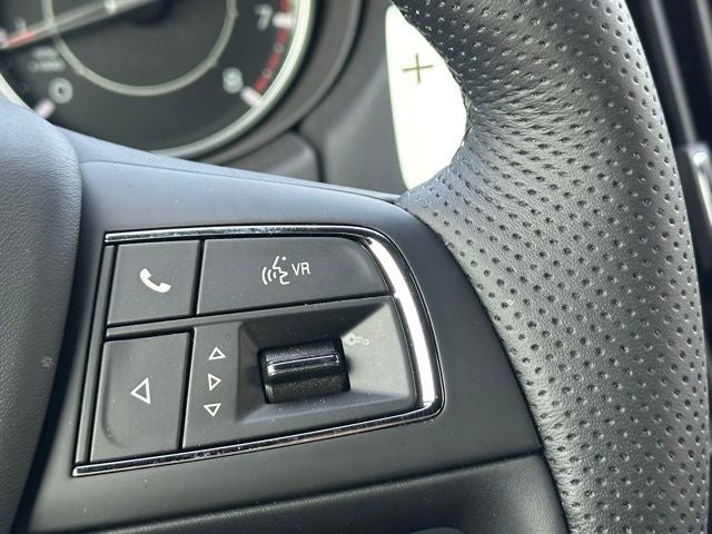 2024 Maserati Levante Modena