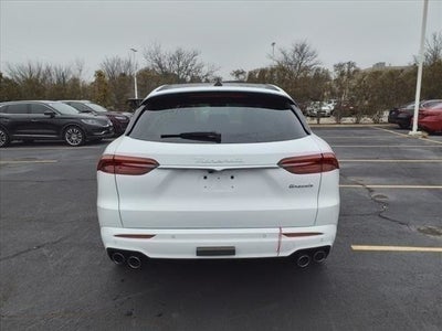 2023 Maserati Grecale GT