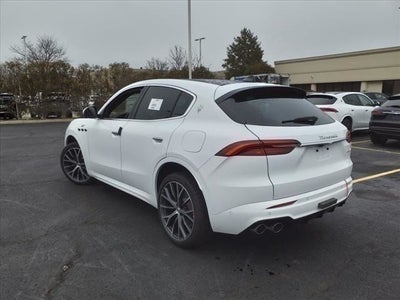 2023 Maserati Grecale GT