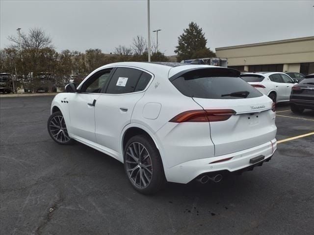 2023 Maserati Grecale GT