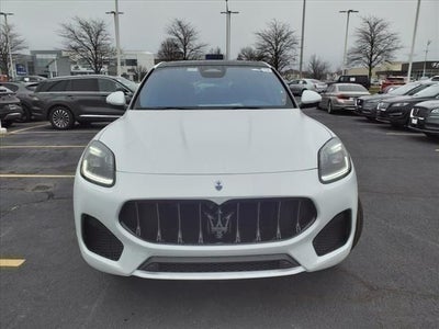 2023 Maserati Grecale GT