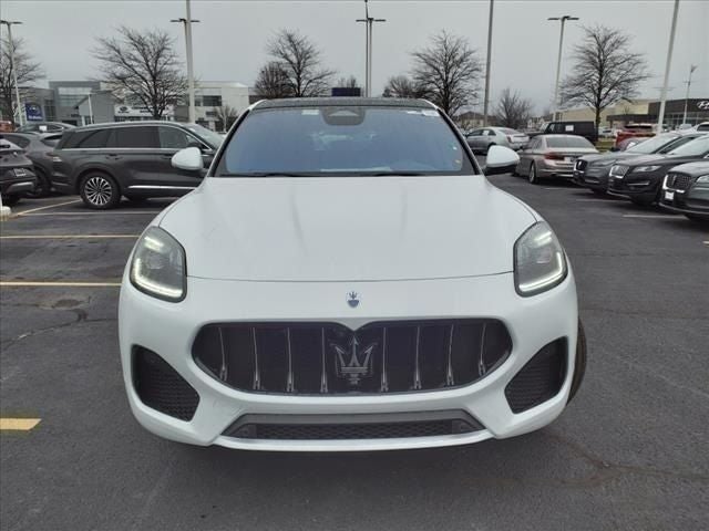 2023 Maserati Grecale GT