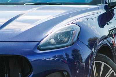 2023 Maserati Grecale Modena