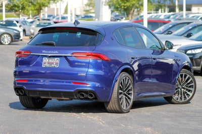 2023 Maserati Grecale Modena