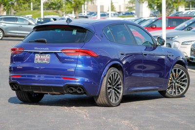2023 Maserati Grecale Modena
