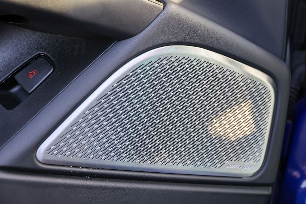 2023 Maserati Grecale Modena