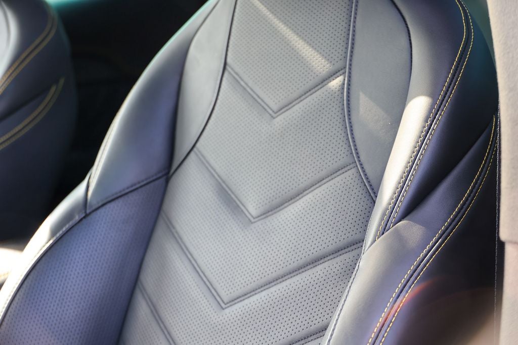 2023 Maserati Grecale Modena