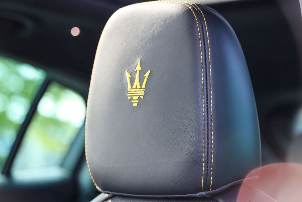 2023 Maserati Grecale Modena