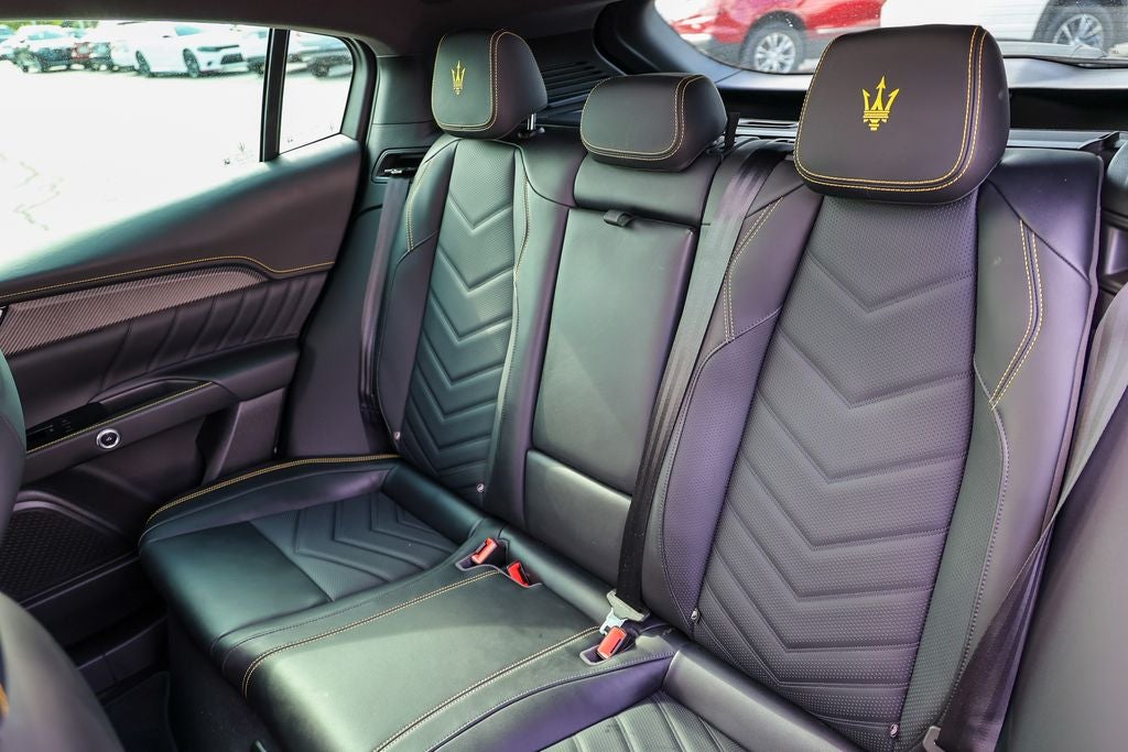 2023 Maserati Grecale Modena