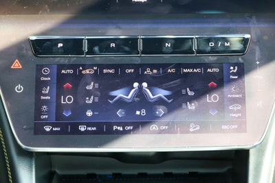 2023 Maserati Grecale Modena