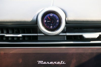 2023 Maserati Grecale Modena