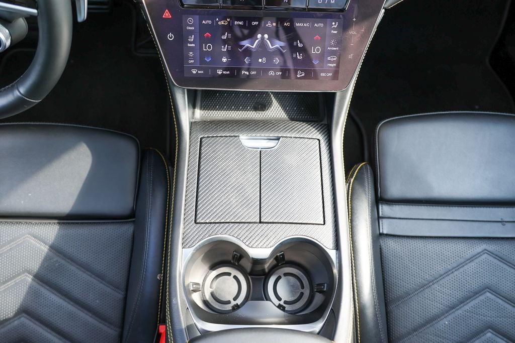 2023 Maserati Grecale Modena