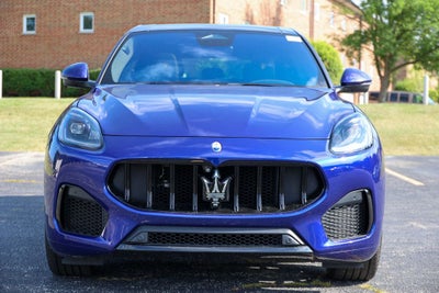 2023 Maserati Grecale Modena