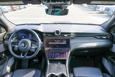 2023 Maserati Grecale Modena