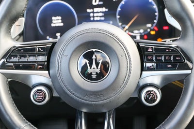 2023 Maserati Grecale Modena