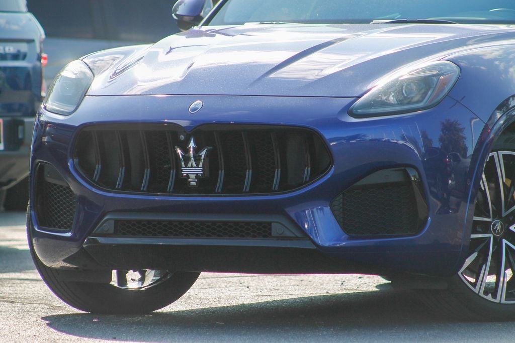 2023 Maserati Grecale Modena