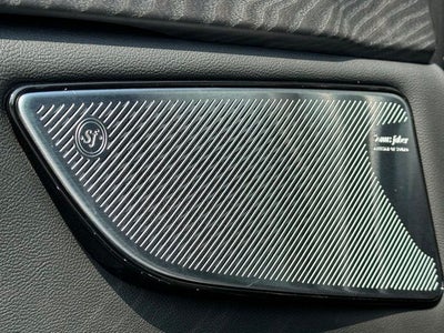 2024 Maserati Grecale GT