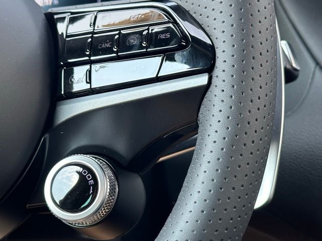 2024 Maserati Grecale GT