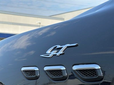 2024 Maserati Grecale GT