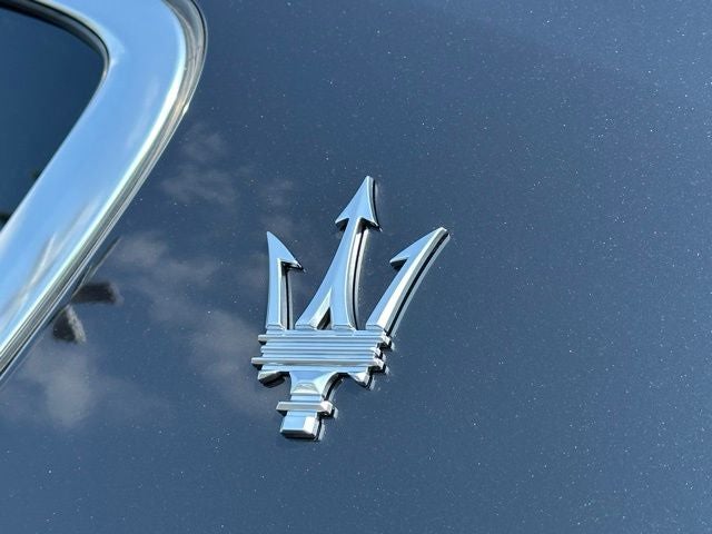 2024 Maserati Grecale GT