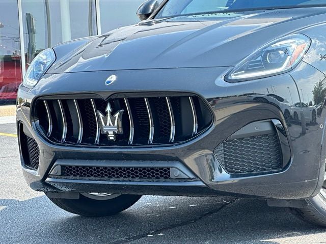 2024 Maserati Grecale GT