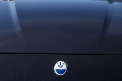 2024 Maserati Grecale GT