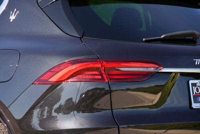 2024 Maserati Grecale GT