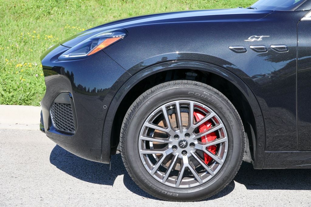 2024 Maserati Grecale GT