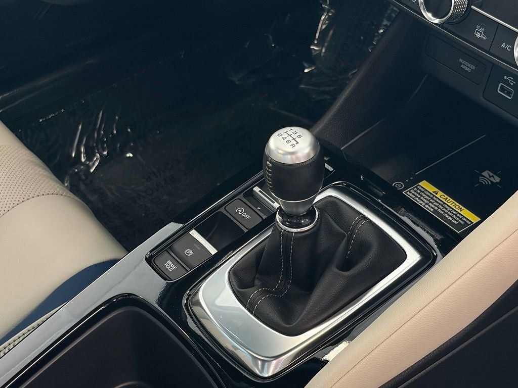 2026 Acura Integra A-Spec Tech Package