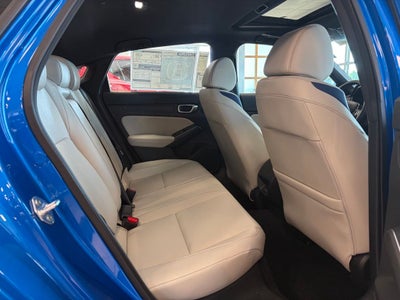 2026 Acura Integra A-Spec Tech Package