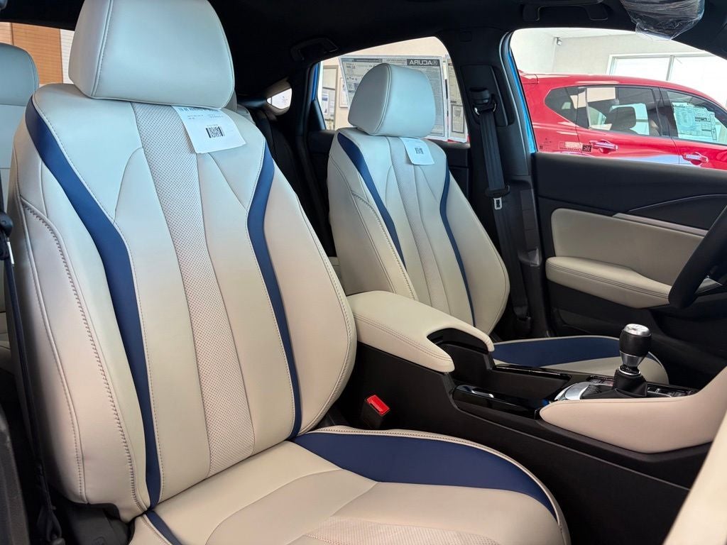 2026 Acura Integra A-Spec Tech Package