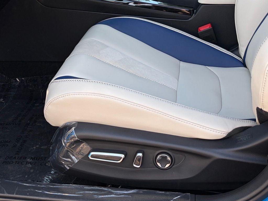 2026 Acura Integra A-Spec Tech Package
