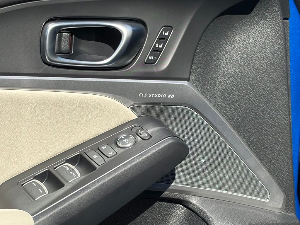 2026 Acura Integra A-Spec Tech Package